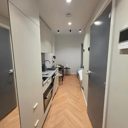 Marati Kvartal Reval