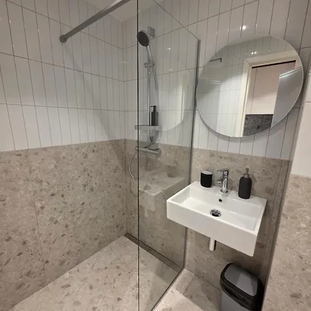 Apartment Marati Kvartal Tallinn