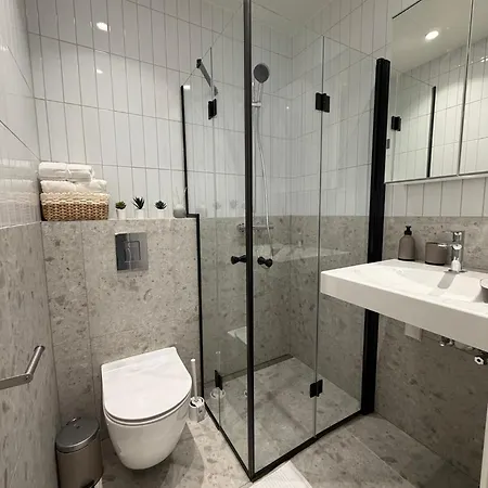 Marati Kvartal Apartment Tallinn