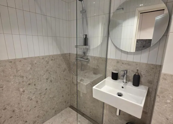 Apartment Marati Kvartal Tallinn