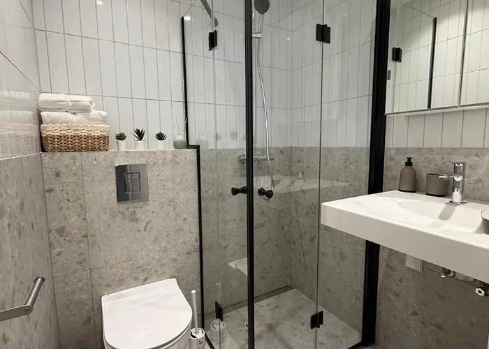 Marati Kvartal Apartment Tallinn