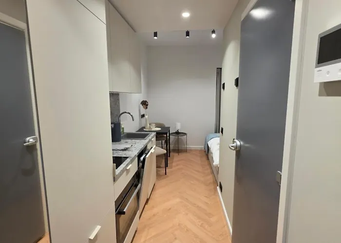 Marati Kvartal Tallin